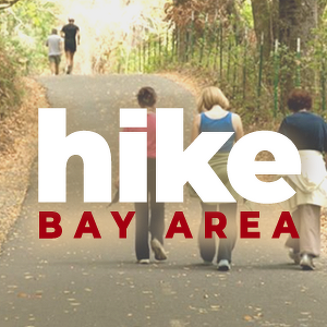 Northern CA Hike - Bay Area