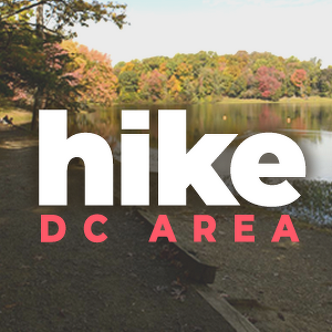 D. C. Hike With Your Heart